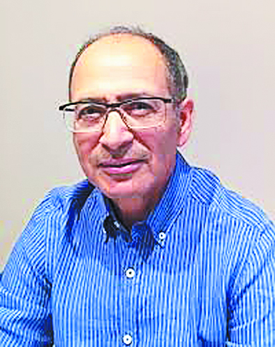 Οι συνήθεις ύποπτοι για τα προβλήματα ούρησης στους άνδρες