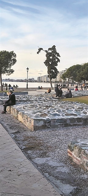 Ο φόβος της… αρρώστιας έχει καταστρέψει την ψυχολογία