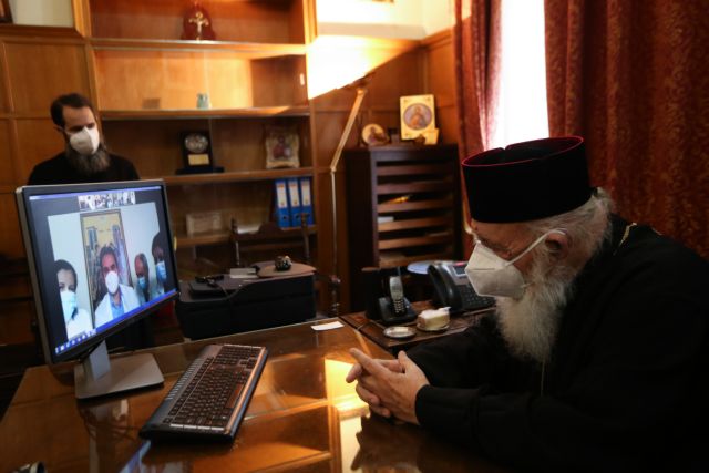 Ιερώνυμος : Εκκλησία και επιστήμη καλούνται σήμερα να συνεργαστούν επ’ ωφελεία του ανθρώπου