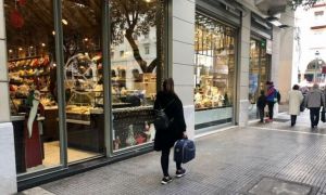 Δερμιτζάκης στο MEGA: Φοβάμαι μεγάλους συνωστισμούς με το click away – Τι λέει για το εμβόλιο