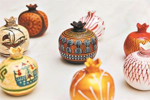 Τα δώρα των μουσείων