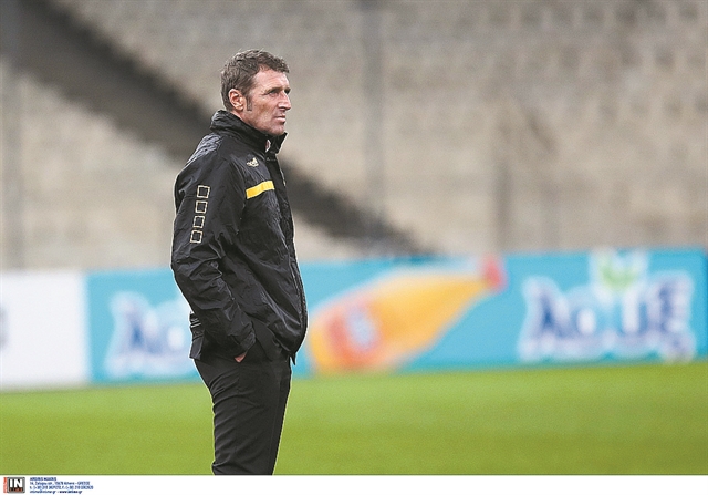 Η τελευταία ζαριά της ΑΕΚ