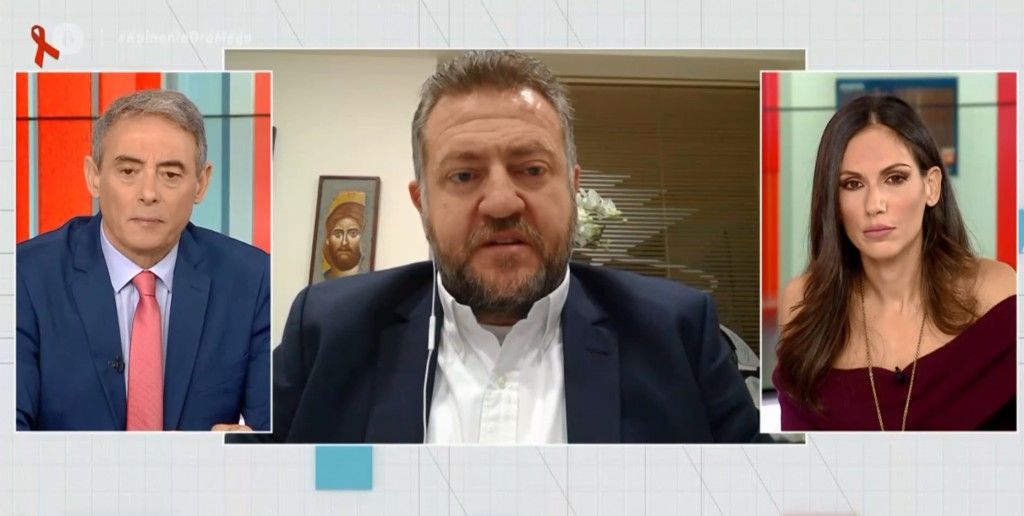 Θρίλερ με τον θάνατο του 69χρονου ξενοδόχου στη Σαντορίνη – Τι λέει δημοτικός σύμβουλος στο MEGA