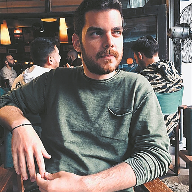 Πώς είδαν οι λογοτέχνες της Θεσσαλονίκης τη ναζιστική κατοχή