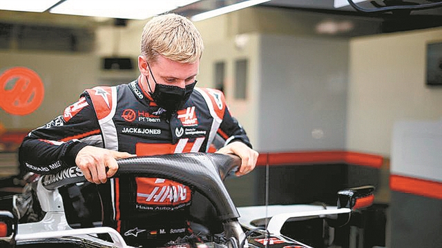 Ομάδα της χρονιάς οι Μιλγουόκι Μπακς