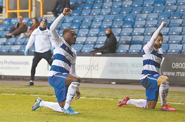 Ο Τόρζε αποκατέστησε την αλήθεια