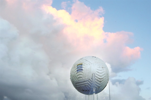 Μυρίζει… φθινόπωρο για τη σέντρα