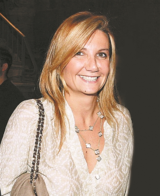 Μια κινηματογραφική σκηνή στο Waldorf Astoria