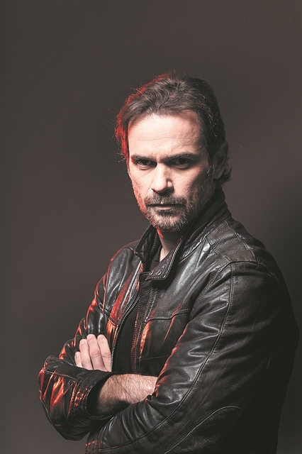 «Η ‘‘Εξαψη’’ συνδυάζει το ερωτικό με το αστυνομικό δράμα»