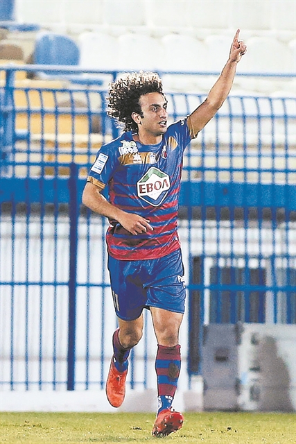 Ταλαντούχος Ιανός