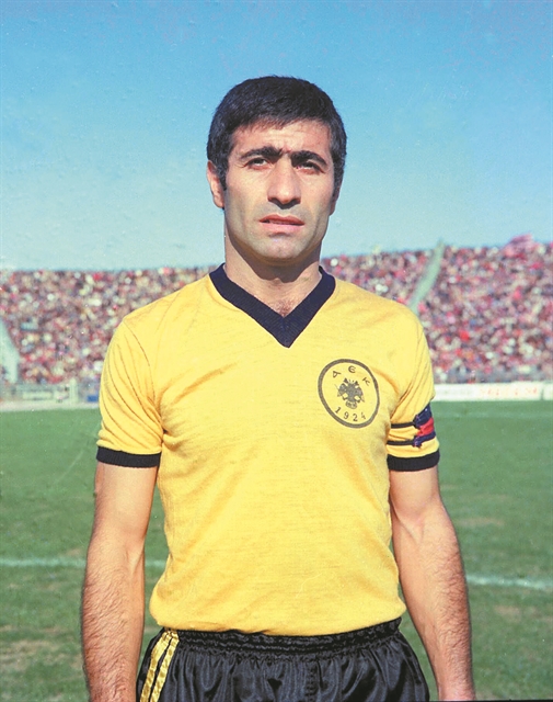 Η Ρεάλ που επιστρέφει