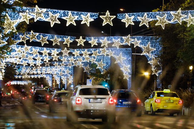 Παγώνη : Με 100 θανάτους τη μέρα δεν μας απασχολεί το ρεβεγιόν – Να μην ανοίξουν λιανεμπόριο και εκκλησίες