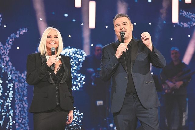 «Να μη μείνει κανείς μόνος του»