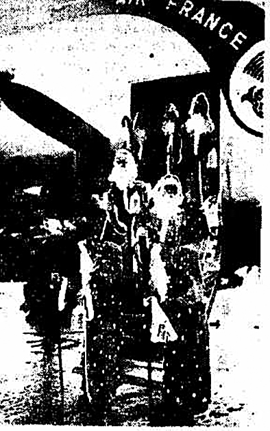 ΤΟ ΦΥΛΛΟΝ ΤΩΝ «ΝΙΟΥ ΓΙΟΡΚ ΤΑΪΜΣ» ΤΗΣ 13 ΔΕΚΕΜΒΡΙΟΥ ΜΕ 436 ΣΕΛΙΔΑΣ!