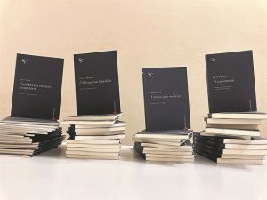 Και εγένετο «Στιγμός»