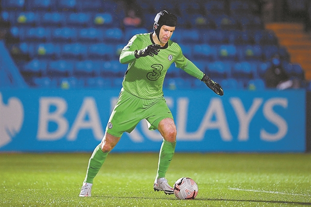 Αποδόμησε την προπαγάνδα ο Κλάτενμπεργκ