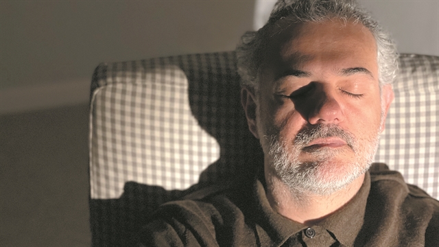 Στέφανος Τσιβόπουλος