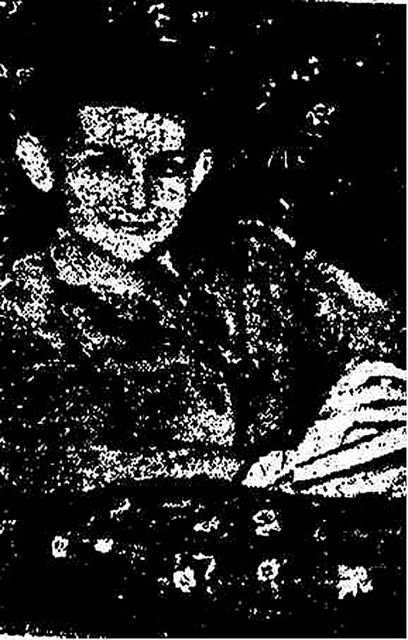 Η ΦΡΙΚΗ ΤΟΥ ΨΩΜΙΟΥ