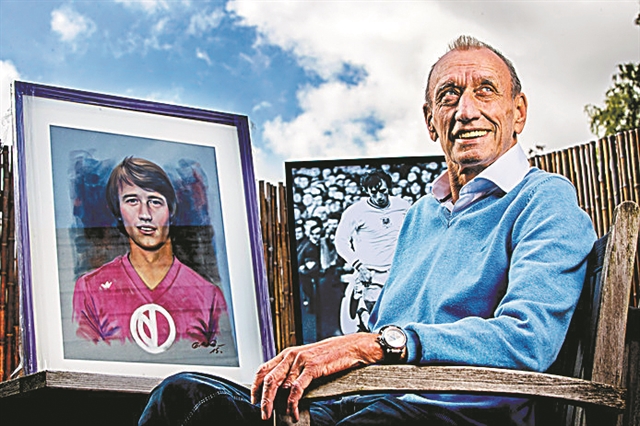 Οι απώλειες των Οράνιε