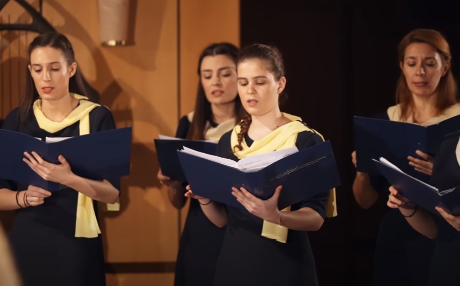 Ακυρώθηκαν οι εκδηλώσεις του Μεγάρου Μουσικής Θεσσαλονίκης στα νοσοκομεία