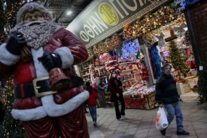 Γεωργιάδης : Μοιραία η αύξηση κρουσμάτων με το άνοιγμα της αγοράς