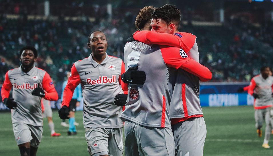 Πλεονέκτημα για το Γιουρόπα η Ζάλτσμπουργκ