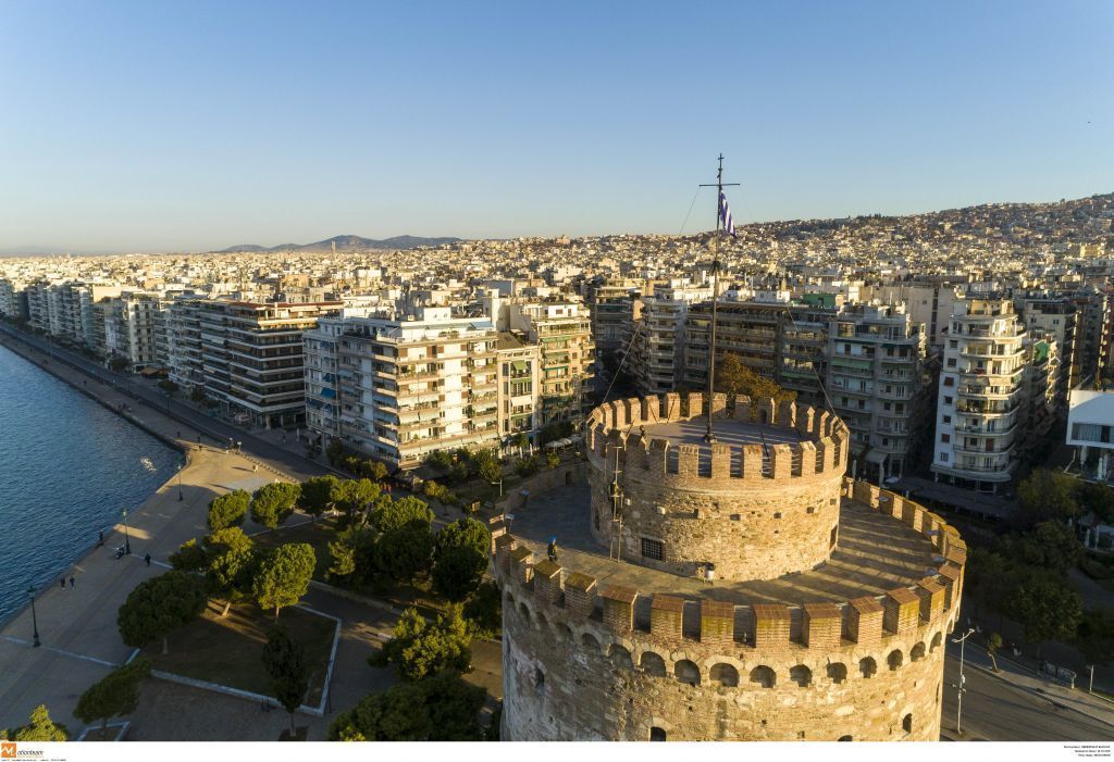 Κοροναϊός: Πάνω από 600 κρούσματα σε Αττική και Θεσσαλονίκη
