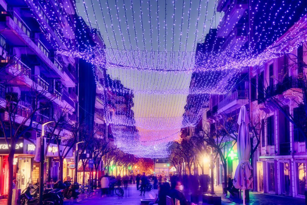 Θεσσαλονίκη : Σταθεροποίηση του ιικού φορτίου στα λύματα