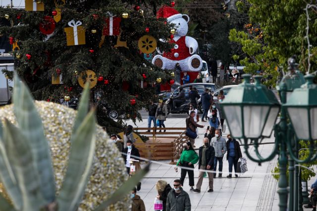 Κοροναϊός : Πού εντοπίζονται τα 932 κρούσματα