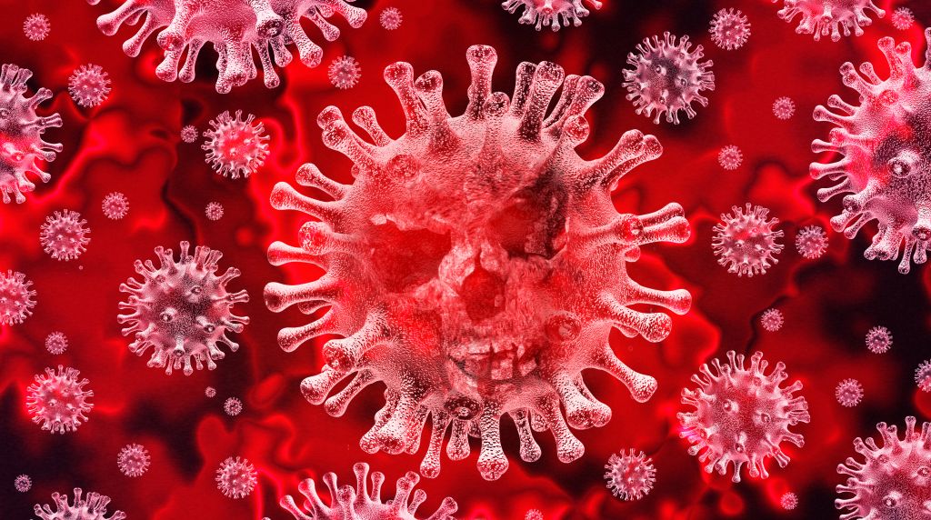 Κοροναϊός : Στο μικροσκόπιο των ειδικών οι μεταλλάξεις του ιού
