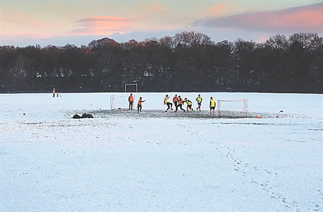 Μια… αλλιώτικη κατάταξη!