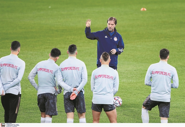 Το δέλεαρ της διαφοράς