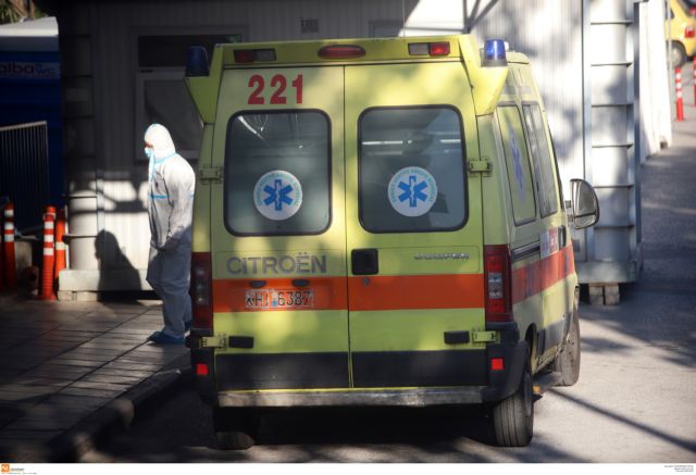 Κοροναϊός: Ξεπεράσαμε τις 3.000 νεκρούς – Χαραμάδα ελπίδας τα 904 κρούσματα