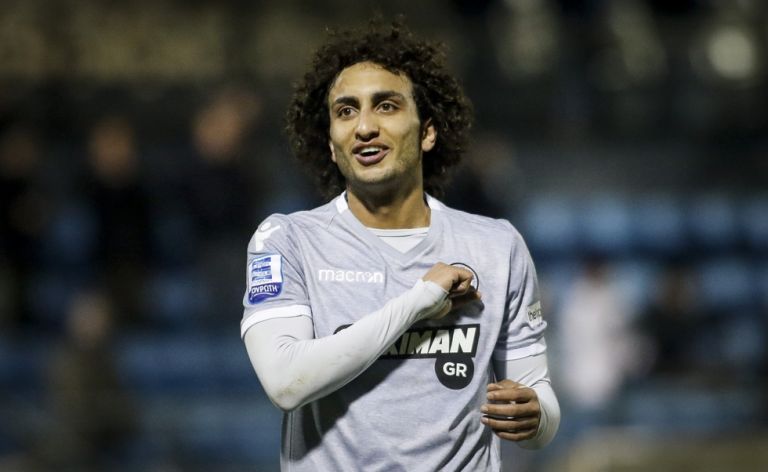 Ο Ουάρντα ξανά κάτοικος Τούμπας