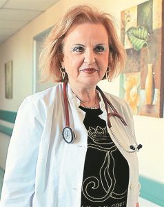 «Στόχος να πετάξουμε τις μάσκες τον Σεπτέμβριο»