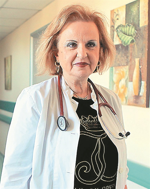 «Στόχος να πετάξουμε τις μάσκες τον Σεπτέμβριο»