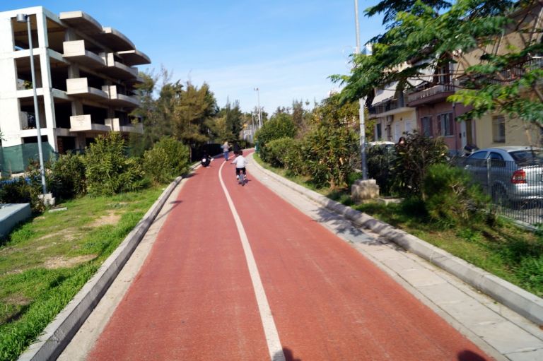 To 2021 να έρθει η...ποδηλατική «Πανδημία»! | tanea.gr