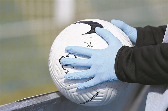 «Να βγουν όλα στο φως»