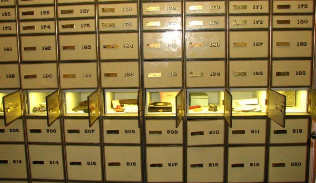 Ριφιφί στο Νέο Ψυχικό: Νέα στοιχεία για τη ληστεία στις τραπεζικές θυρίδες