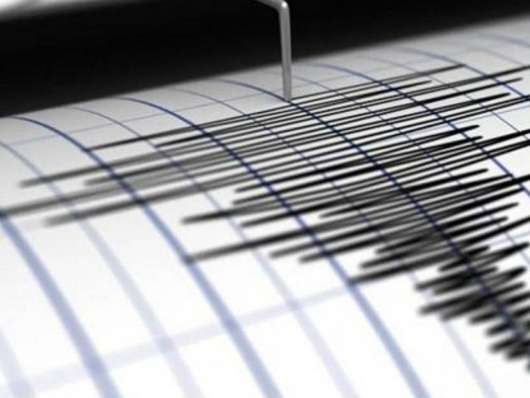 Σεισμός 4,4 Ρίχτερ στην Κρήτη | tanea.gr