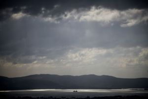Καιρός : Ισχυρές βροχές και θυελλώδεις άνεμοι