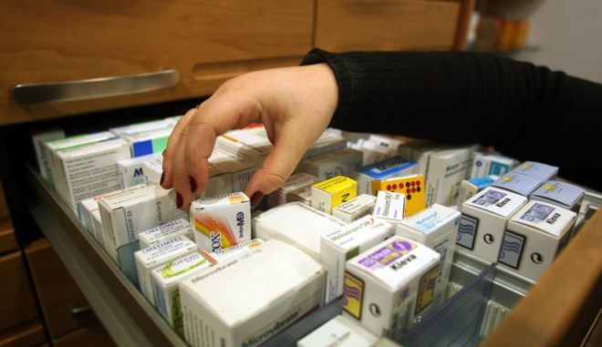 Διάγνωση και αντιμετώπιση της σιδηροπενίας