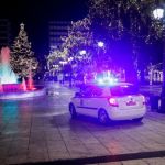 Σε εξέλιξη η επιχείρηση «ρεβεγιόν Πρωτοχρονιάς»