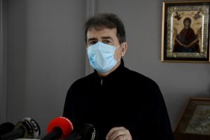 Χρυσοχοΐδης : Δεν αξίζει τον κόπο για ένα γλέντι να σκορπίσουμε τον θάνατο
