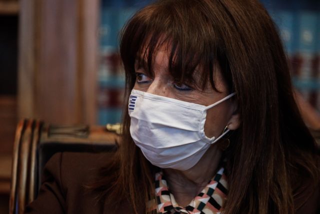 Σακελλαροπούλου : Μήνυμα ενότητας με αφορμή την 30η επέτειο ίδρυσης της «ΟΜΟΝΟΙΑΣ»