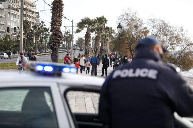 Κοροναϊός : Παράταση καραντίνας σε Δυτική Αττική και Κοζάνη