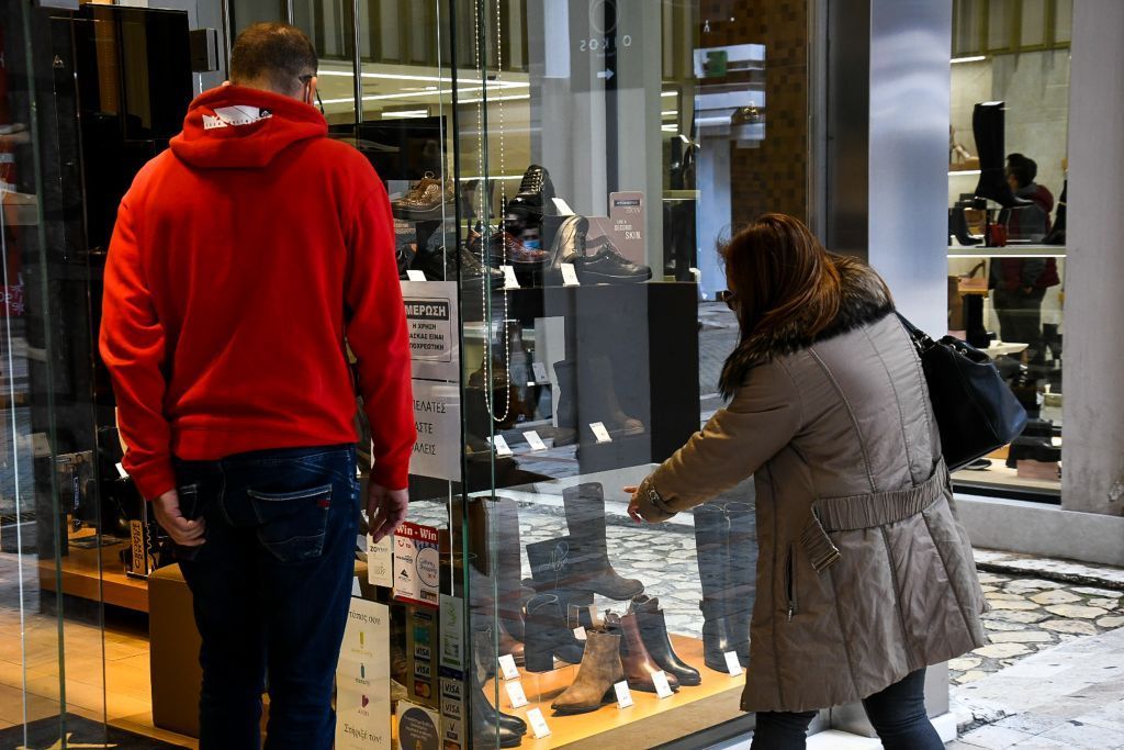 Κοροναϊός : Αυτά είναι όλα τα μέτρα έως τις 8 Φεβρουαρίου