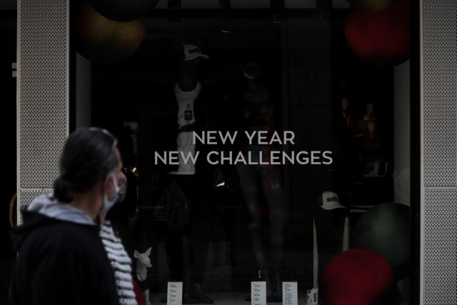 Σταμπουλίδης στο MEGA : Τη Δευτέρα θα ξαναλειτουργήσει το click away