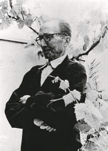 Ο θεατρικός Καζαντζάκης