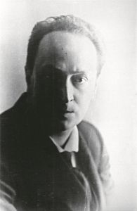 Ο θεατρικός Σικελιανός